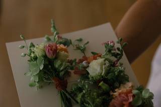 Wild Honey Floristry - 7