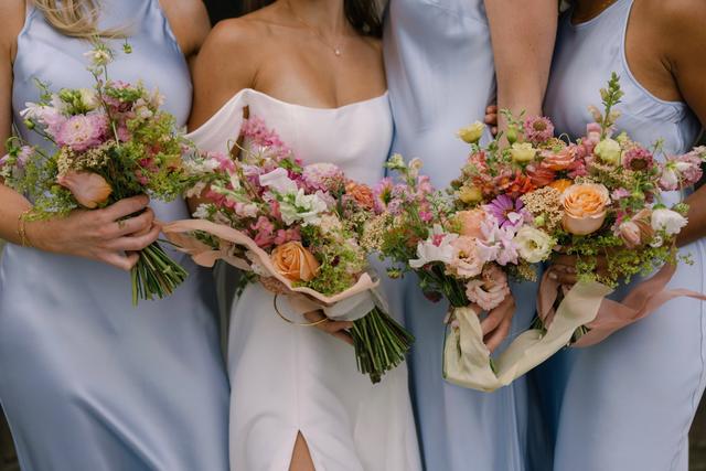 Wild Honey Floristry - 1