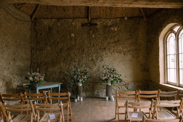 Wild Honey Floristry - 3