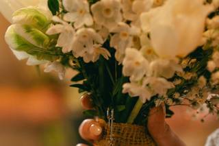 Cain and Clover Flowers - 11