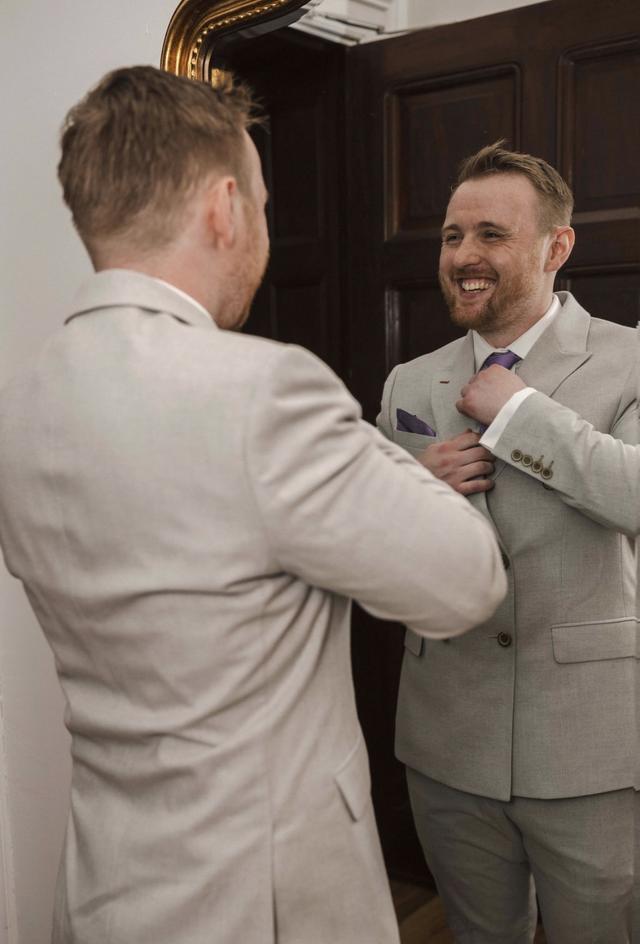 Slater Menswear UK - 2