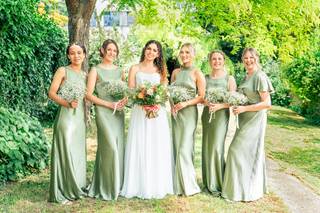 Den Helder Weddings - 26