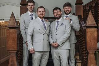 Slater Menswear UK - 7
