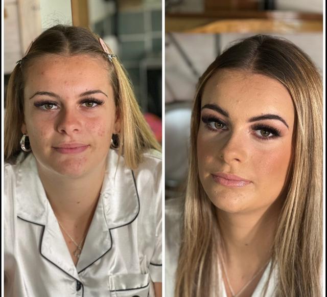 Karen Fenner Makeup - 4