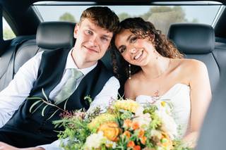 Den Helder Weddings - 28
