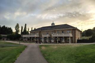 Woldingham Golf Club - 8