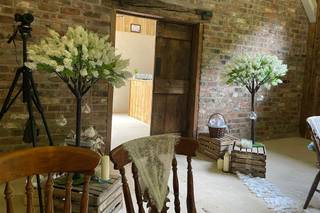 Wold View Farm Weddings - 16