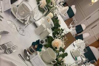 Grand Hotel Sunderland - 5