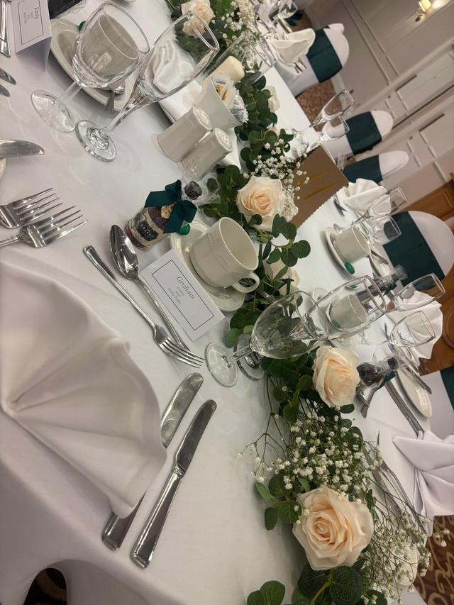 Grand Hotel Sunderland - 2