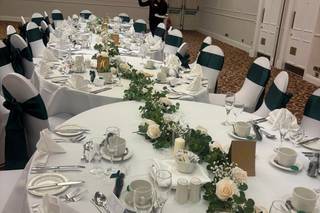 Grand Hotel Sunderland - 6