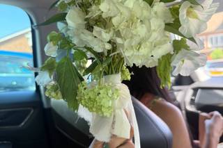 Flower Hamlet Wedding and Event Florist London - 7