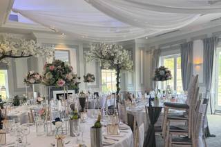 Woldingham Golf Club - 10