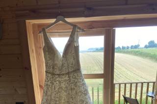 Wold View Farm Weddings - 18