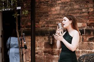 Emily Rose Wedding & Events Singer - 6