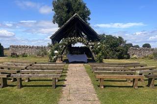 The Old Lodge - 5