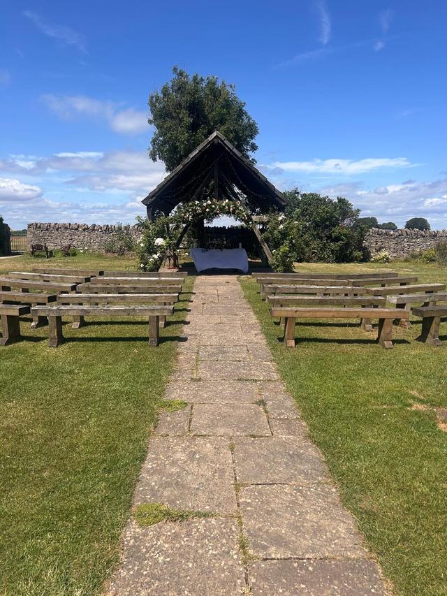 The Old Lodge - 2