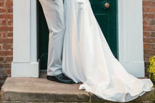 Simon Turner Wedding Photography - 23