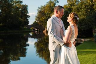 Simon Turner Wedding Photography - 24