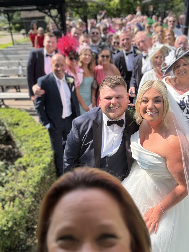 Keely The Celebrant - 2