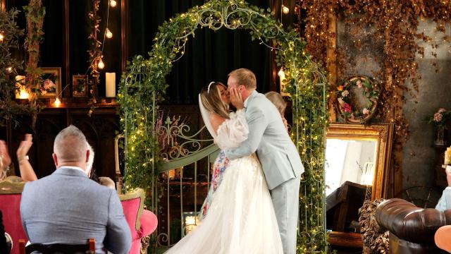 Dreamcapture Wedding Films - Peter Breame - 1