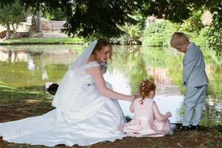 Simon Turner Wedding Photography - 25