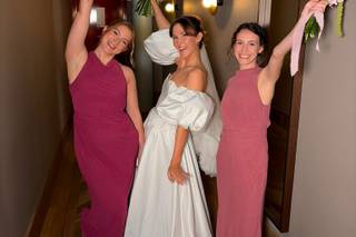Alice Marie Rouillon Hair & Makeup Artist - 13