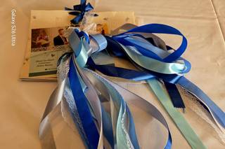 Hand On Heart Celebrant - 9