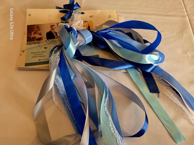 Hand On Heart Celebrant - 4