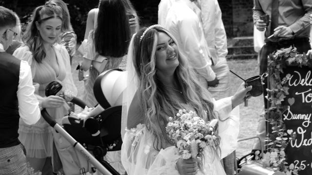 Dreamcapture Wedding Films - Peter Breame - 3