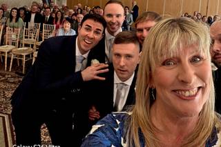 Hand On Heart Celebrant - 10