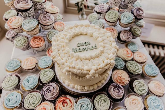Gails Cake Pantry - 1