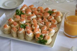 Limpley Stoke Hotel - 8