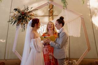 The Joy Celebrant - 5