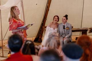 The Joy Celebrant - 6