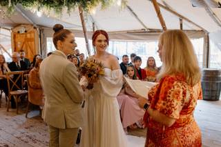 The Joy Celebrant - 7