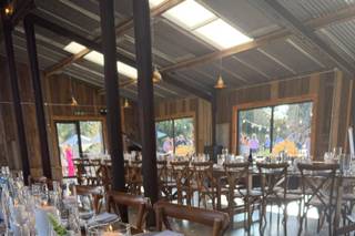 The Barn at The Bottle And Glass Inn - 5