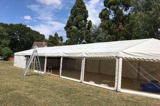 West Country Marquees - 7