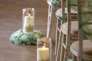 Danby Castle Barn - 6