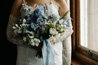 Meadows and Mulberry Weddings - 8