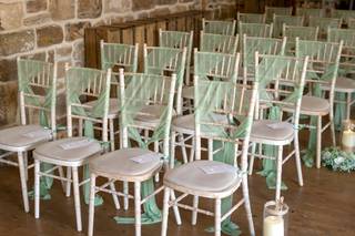 Danby Castle Barn - 7