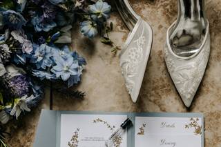 Meadows and Mulberry Weddings - 9