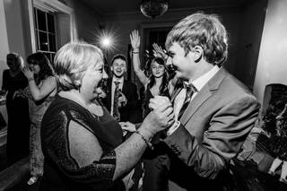 Dale Stywarde - The Wedding DJ - 5