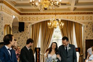 Meadows and Mulberry Weddings - 10