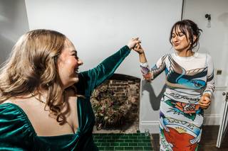 Dale Stywarde - The Wedding DJ - 6