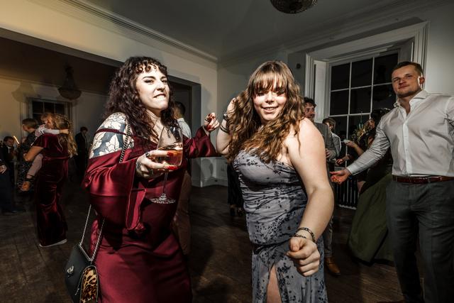 Dale Stywarde - The Wedding DJ - 3