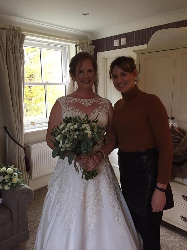 Jojo Hicks Makeup Artist and Hair Stylist - 2