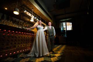 Creating Diamonds Wedding Photography - 23