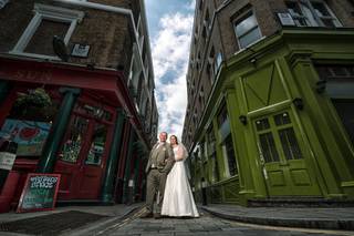 Creating Diamonds Wedding Photography - 24