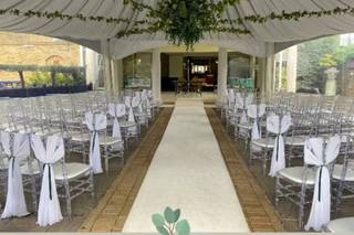 Fairytale Finishes - 8