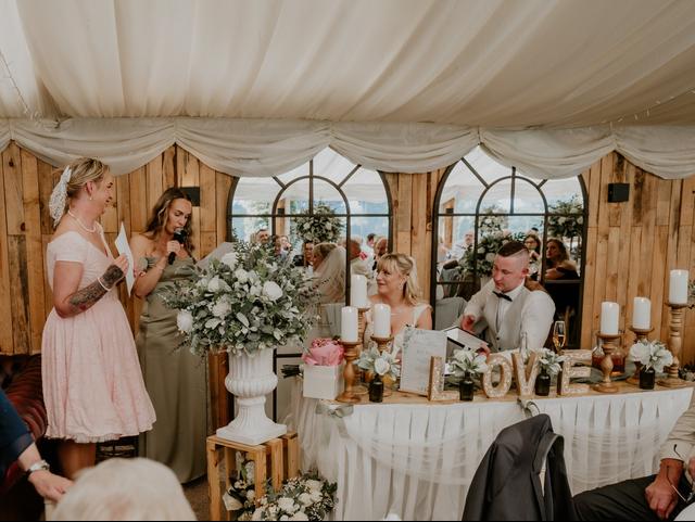 Le Wedding Photography - 1